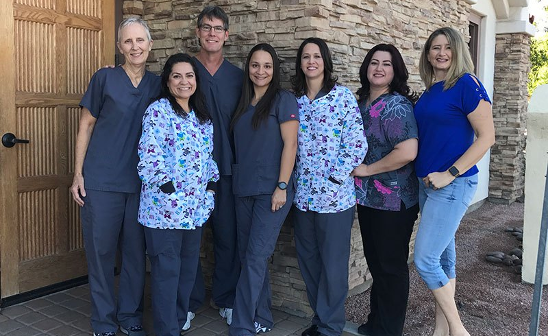 Our Office | Dentist In Yuma, AZ